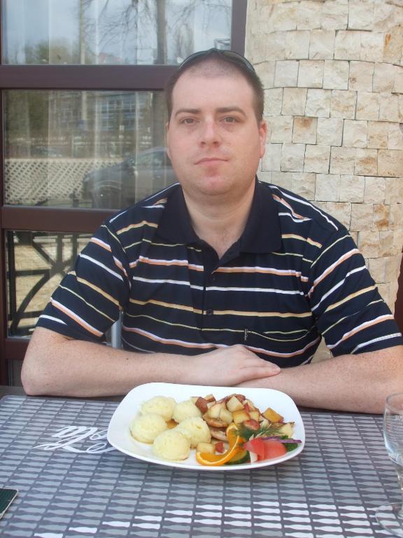 Cristian Apartman Hajdúszoboszló Rom bilde
